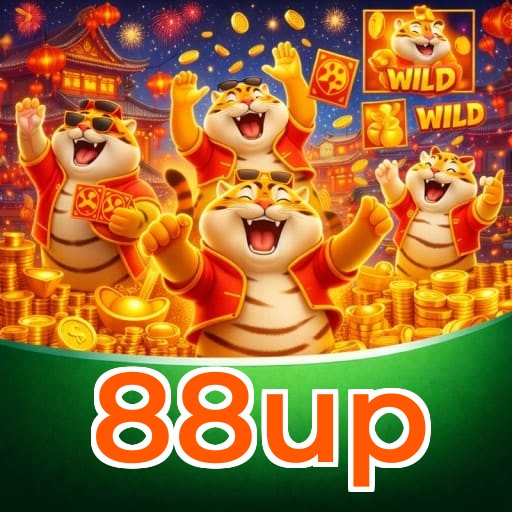 88up bônus R$5.000 + 500 giros - Rollover 35x, prazo 30 dias, 38% taxa conversão