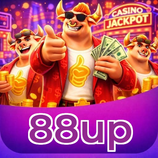 88up segurança SSL 256-bit - Licença Curaçao, eCOGRA, GLI certificado