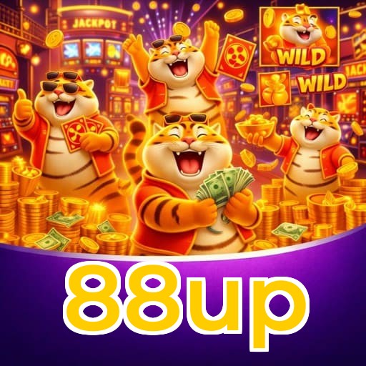 Catálogo 88up 2.547 jogos - Pragmatic Play, Evolution, NetEnt
