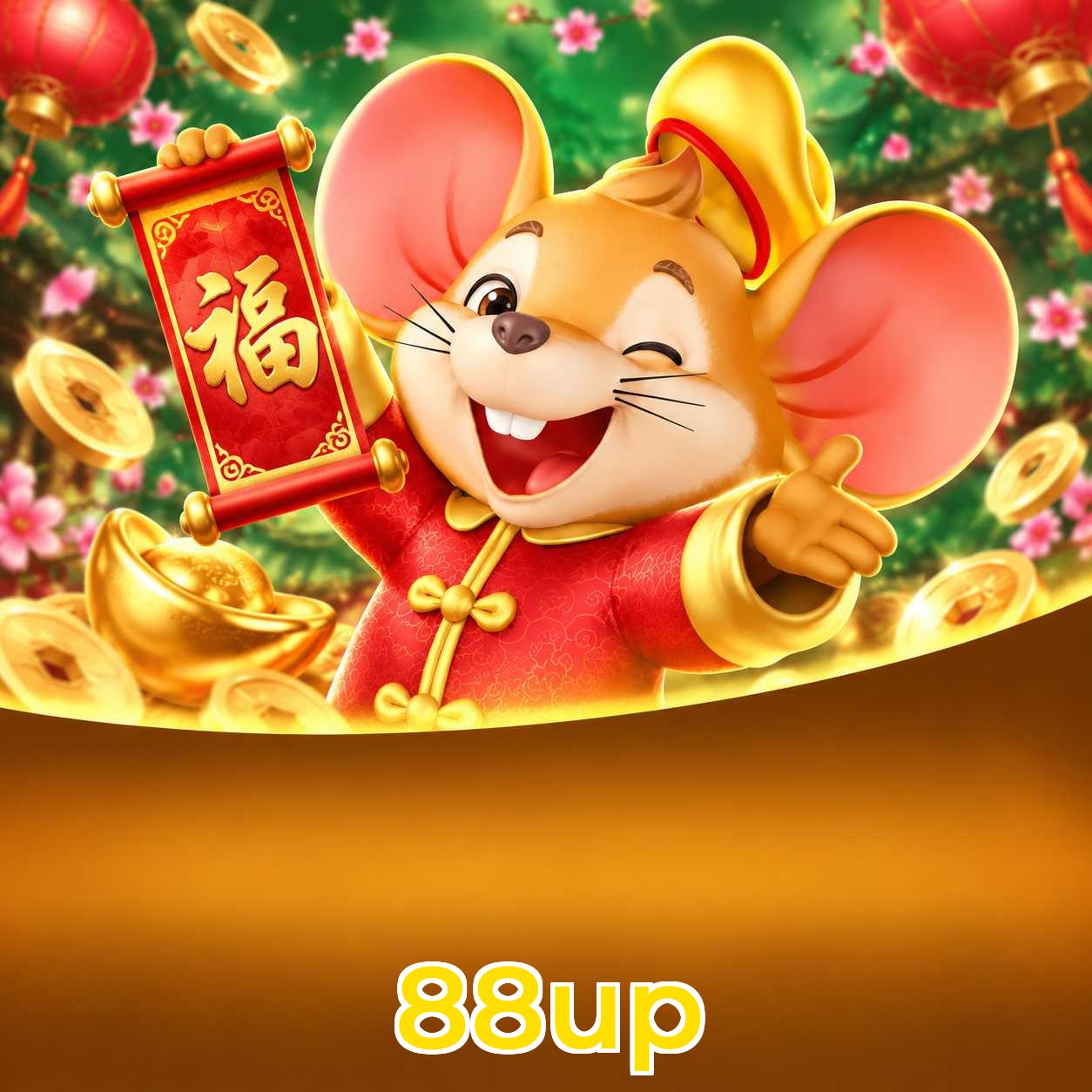 Jogos Fortune