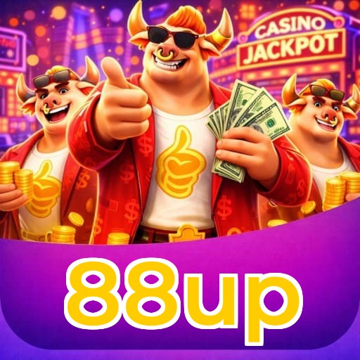 Estatísticas 88up novembro 2024 - 87 mil jogadores ativos, R$47M pagos, RTP 96.52%